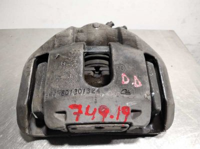 PINZA FRENO DELANTERA DERECHA BMW SERIE 5 BERLINA (E60) 520d