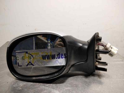 RETROVISOR IZQUIERDO CITROEN XSARA PICASSO 2.0 HDi X