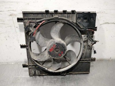 ELECTROVENTILADOR MERCEDES-BENZ VITO (W638) CAJA CERRADA 110 D  (638.074)