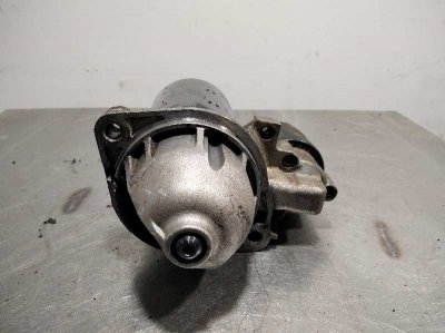 MOTOR ARRANQUE MERCEDES-BENZ VITO (W638) CAJA CERRADA 110 D  (638.074)