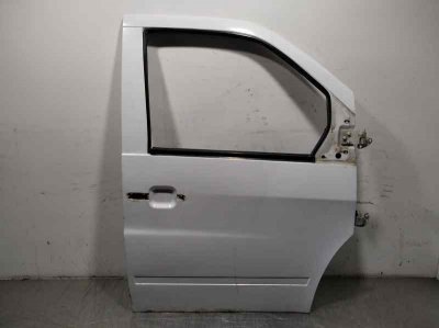 PUERTA DELANTERA DERECHA MERCEDES-BENZ VITO (W638) CAJA CERRADA 110 D  (638.074)