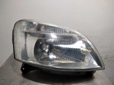 FARO DERECHO CITROËN BERLINGO 1.9 D 600 Furg.