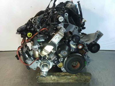 MOTOR COMPLETO BMW SERIE 3 COUPE (E92) 320d