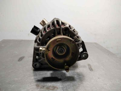 ALTERNADOR FORD FOCUS BERLINA (CAK) Ambiente