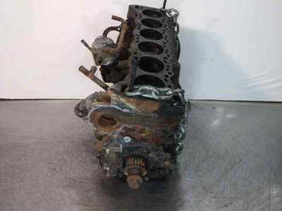 BLOQUE NISSAN PATROL (K/W260) Corto TB