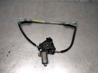 ELEVALUNAS DELANTERO DERECHO RENAULT CLIO II FASE I (B/CBO) 1.2