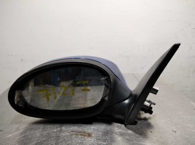 RETROVISOR IZQUIERDO BMW SERIE 3 COUPE (E92) 320d