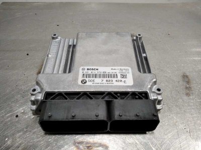 CENTRALITA MOTOR UCE