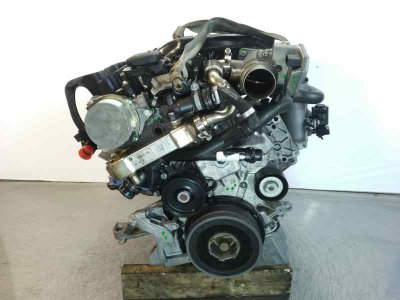 MOTOR COMPLETO BMW X3 (E83) 2.0d