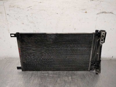 RADIADOR AIRE ACONDICIONADO BMW X3 (E83) 2.0d