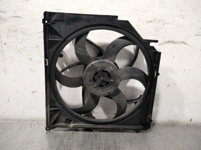 ELECTROVENTILADOR BMW X3 (E83) 2.0d