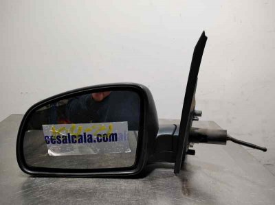 RETROVISOR IZQUIERDO OPEL MERIVA Enjoy