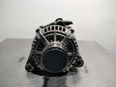 ALTERNADOR HYUNDAI ELANTRA (XD) 2.0 CRDi Style (4-ptas.)