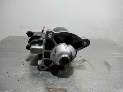 MOTOR ARRANQUE CITROEN AX 1.1 X