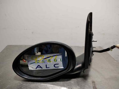 RETROVISOR IZQUIERDO ALFA ROMEO 147 (190) 1.9 JTD Distinctive