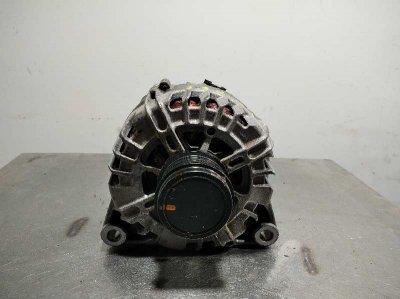 ALTERNADOR FORD ECOSPORT Titanium