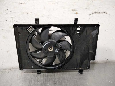 ELECTROVENTILADOR FORD ECOSPORT Titanium