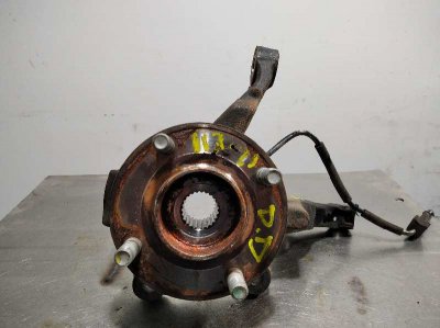 MANGUETA DELANTERA DERECHA FORD ECOSPORT Titanium