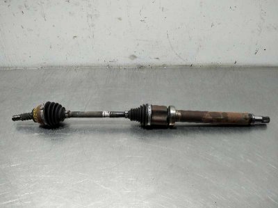 TRANSMISION DELANTERA DERECHA FORD ECOSPORT Titanium