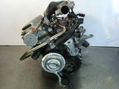 MOTOR COMPLETO BMW SERIE 5 BERLINA (E39) 525tds