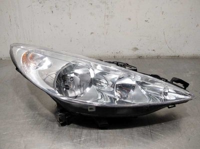 FARO DERECHO PEUGEOT 207 Confort