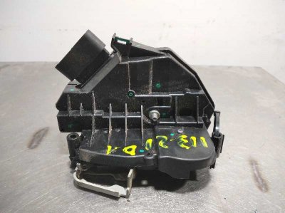 CERRADURA PUERTA DELANTERA IZQUIERDA  FORD ECOSPORT Titanium