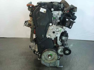 MOTOR COMPLETO CITROËN C5 BERLINA SX (E)