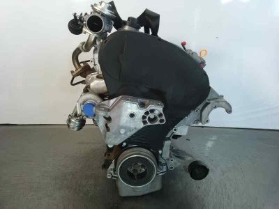 MOTOR COMPLETO SEAT LEON (1M1) Sport