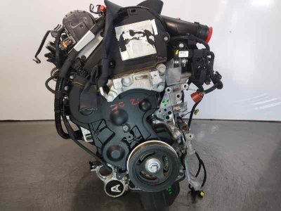 MOTOR COMPLETO PEUGEOT 3008 Style