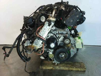 MOTOR COMPLETO BMW SERIE 3 LIM. (F30) 320d