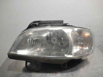 FARO IZQUIERDO SEAT IBIZA (6K1) Stella