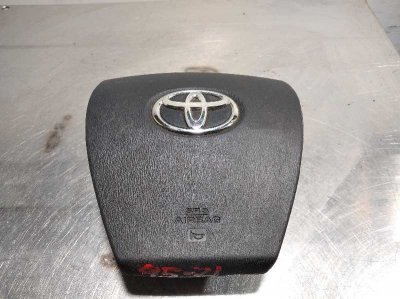 AIRBAG DELANTERO IZQUIERDO TOYOTA PRIUS (NHW30) Eco