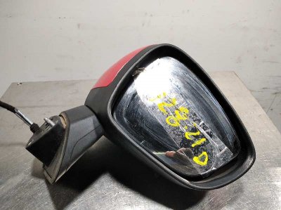 RETROVISOR DERECHO OPEL CROSSLAND X Edition