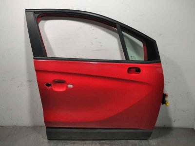 PUERTA DELANTERA DERECHA OPEL CROSSLAND X Edition