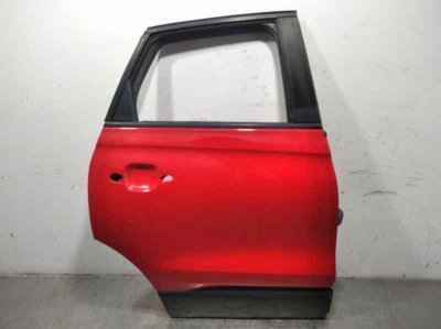 PUERTA TRASERA DERECHA OPEL CROSSLAND X Edition