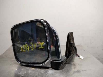 RETROVISOR IZQUIERDO MITSUBISHI MONTERO SPORT (K90) 2.5 TD GLS