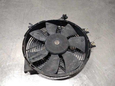 ELECTROVENTILADOR MITSUBISHI MONTERO SPORT (K90) 2.5 TD GLS