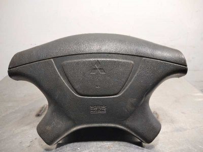 AIRBAG DELANTERO IZQUIERDO MITSUBISHI MONTERO SPORT (K90) 2.5 TD GLS