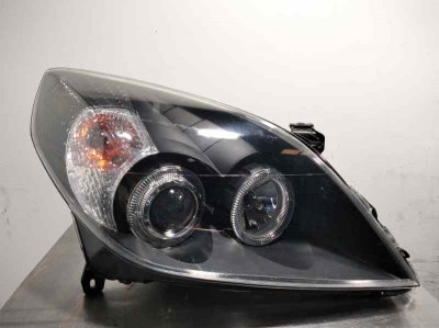 FARO DERECHO OPEL VECTRA C BERLINA Comfort