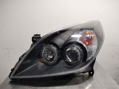 FARO IZQUIERDO OPEL VECTRA C BERLINA Comfort