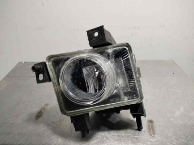 FARO ANTINIEBLA IZQUIERDO OPEL VECTRA C BERLINA Comfort