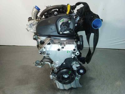 MOTOR COMPLETO VOLKSWAGEN GOLF VII LIM. (BQ1) Advance