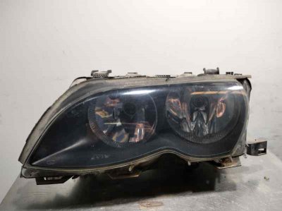 FARO IZQUIERDO BMW SERIE 3 BERLINA (E46) 316i