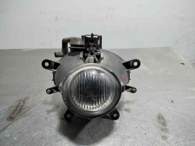 FARO ANTINIEBLA DERECHO BMW SERIE 3 BERLINA (E46) 316i