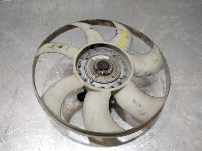 VENTILADOR VISCOSO MOTOR FORD TRANSIT CAJA CERRADA ´06 FT 330 K (corto) LKW (Camion)