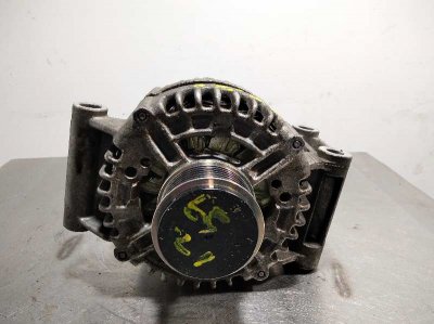 ALTERNADOR FORD TRANSIT CAJA CERRADA ´06 FT 330 K (corto) LKW (Camion)