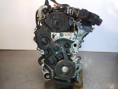 MOTOR COMPLETO CITROEN C4 COUPE VTR