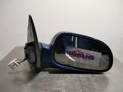 RETROVISOR DERECHO CHEVROLET LACETTI SX