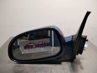 RETROVISOR IZQUIERDO CHEVROLET LACETTI SX