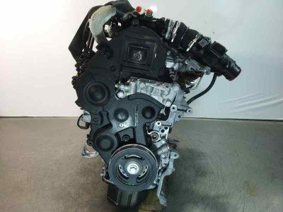 MOTOR COMPLETO PEUGEOT 207 Confort